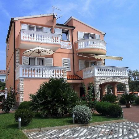 Villa Marica Vodice Exterior foto