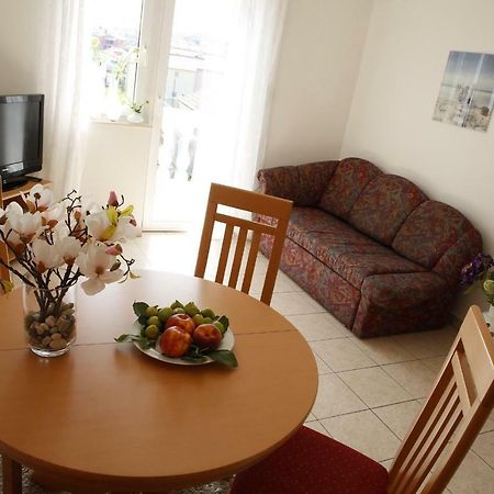 Villa Marica Vodice Exterior foto