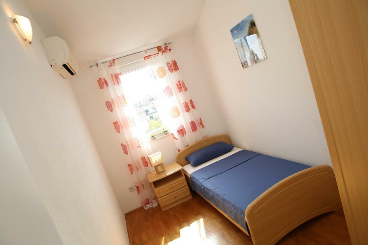 Villa Marica Vodice Exterior foto