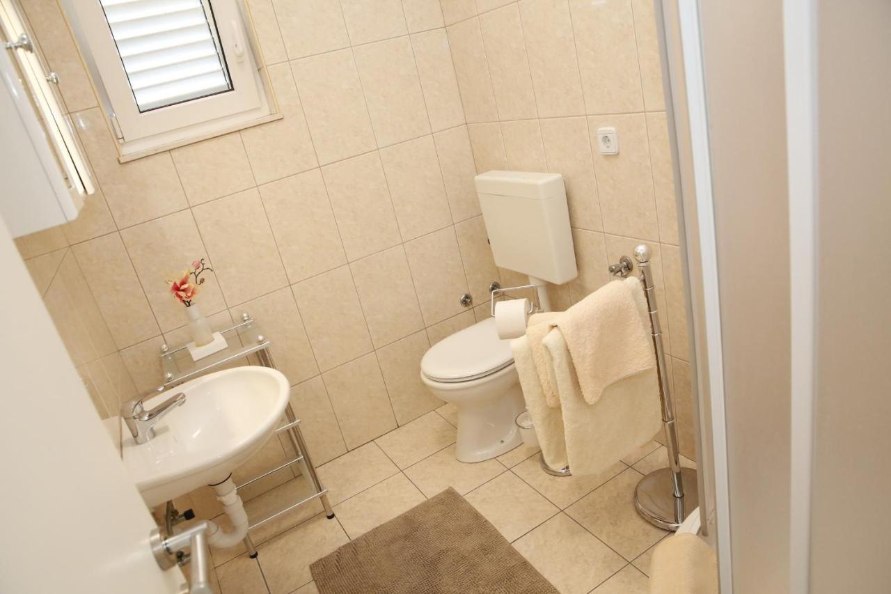 Villa Marica Vodice Zimmer foto