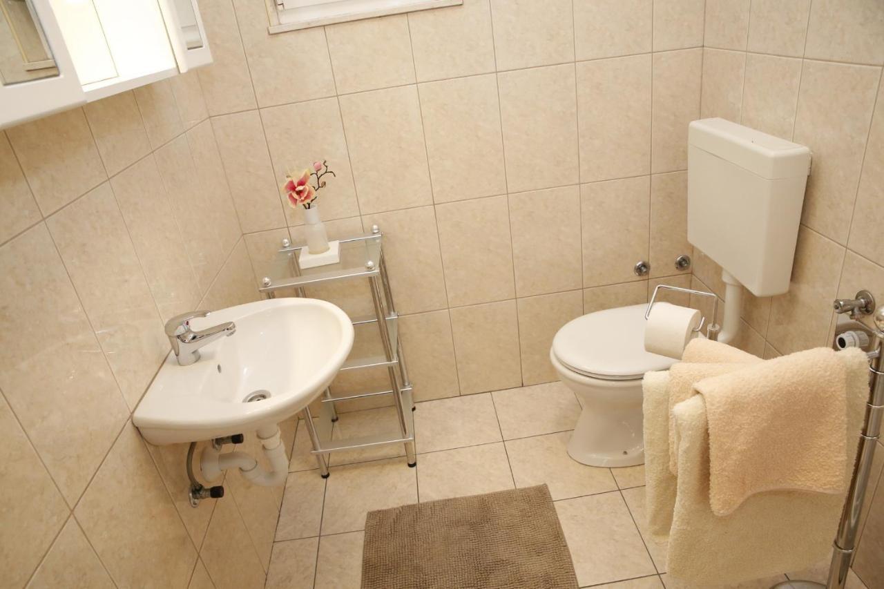 Villa Marica Vodice Zimmer foto