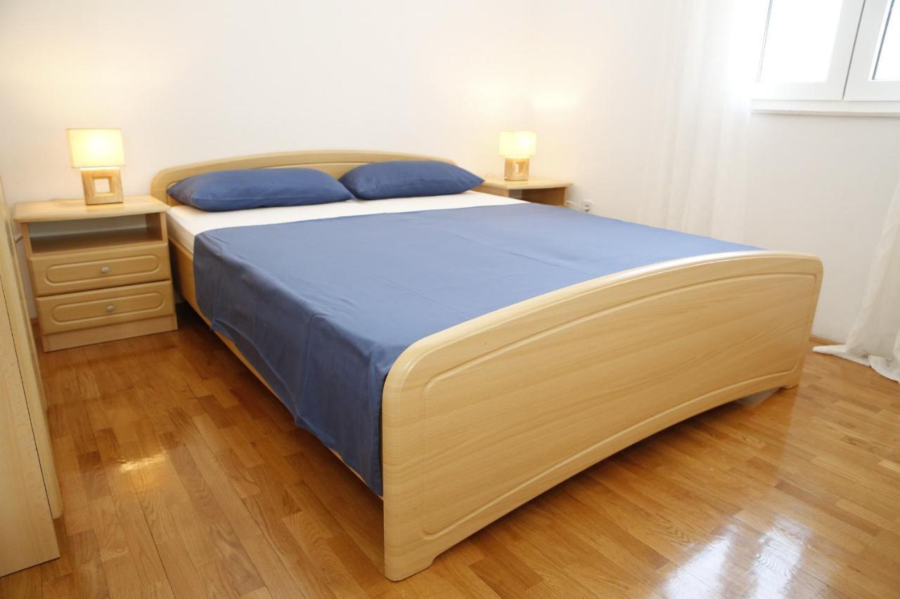 Villa Marica Vodice Zimmer foto
